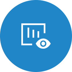 Production process visualization