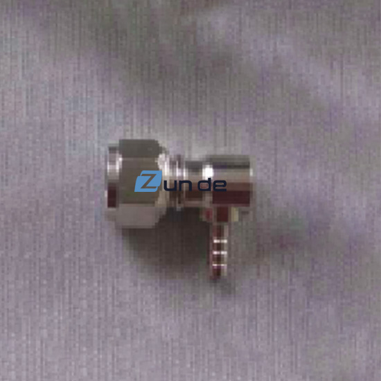 Connector