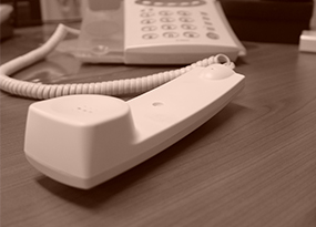 Communication field