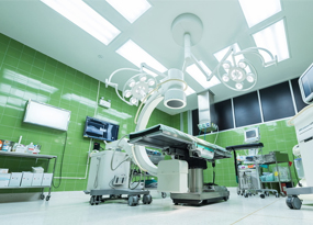 Medical field