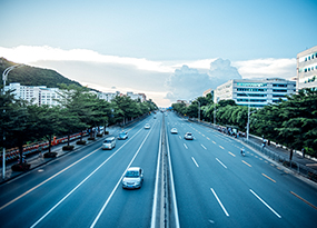 transportation field